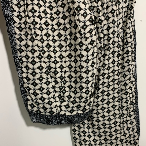 🍒5/$20🍒 American Eagle Outfitters Boho Jogger - Picture 6 of 7